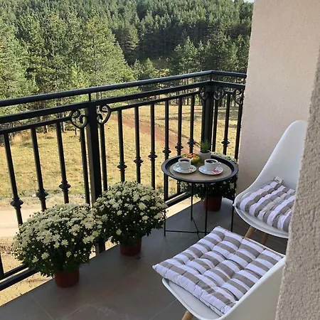 Nideho Estate Apartment