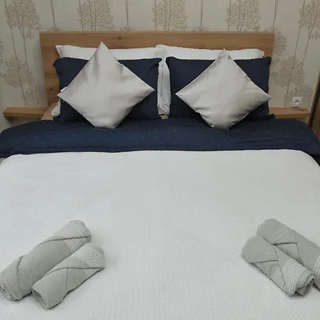 Nideho Estate Zlatibor