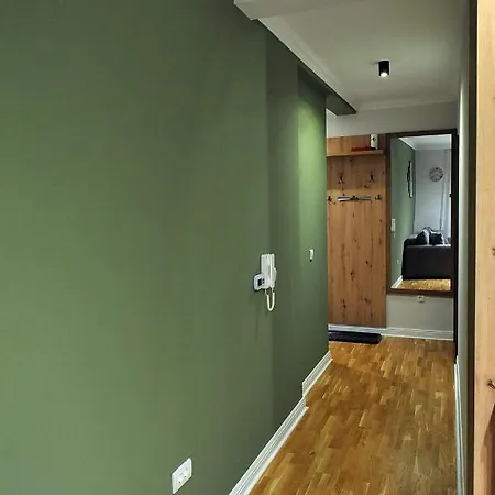 Nideho Estate Zlatibor