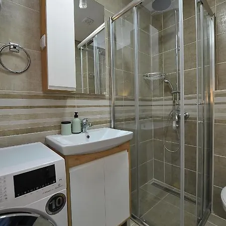 Apartamento Nideho Estate *