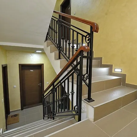 Apartment Nideho Estate Zlatibor