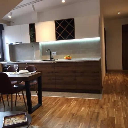 Apartment Nideho Estate Zlatibor