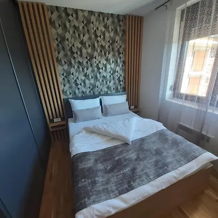 Nideho Estate شقة *