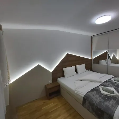 Nideho Estate Zlatibor