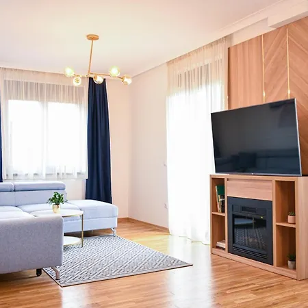 Nideho Estate Zlatibor