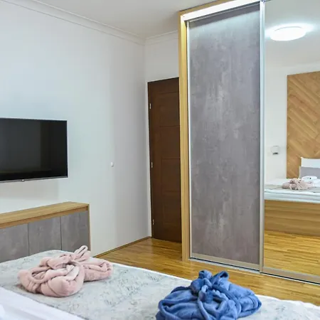 Apartment Nideho Estate