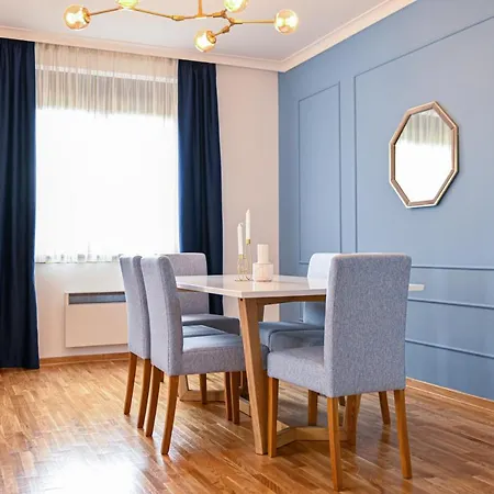 Nideho Estate * Zlatibor