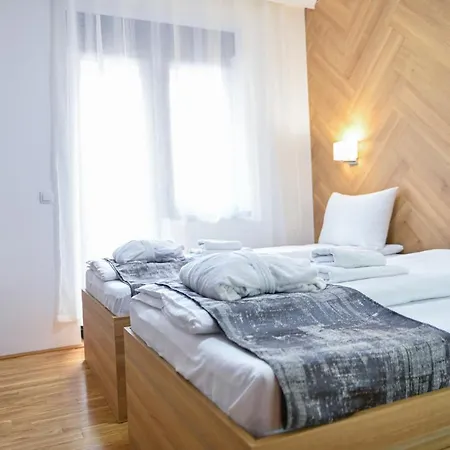 Nideho Estate Zlatibor