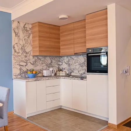 Nideho Estate زلاتيبور