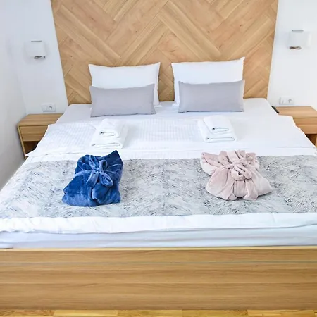 Apartamento Nideho Estate *