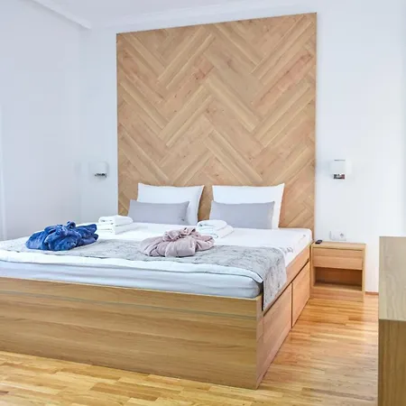 Apartment Nideho Estate Zlatibor