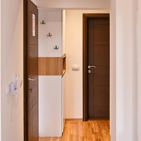 Apartment Nideho Estate Zlatibor