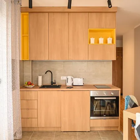 Nideho Estate Zlatibor