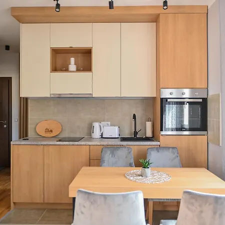 Nideho Estate Apartamento *