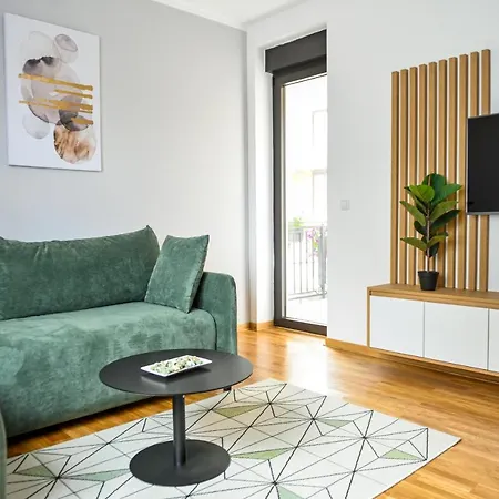 Apartamento Nideho Estate *