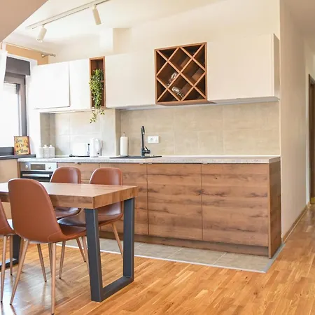 Nideho Estate Apartamento Zlatibor