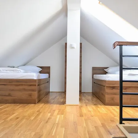 Nideho Estate Zlatibor