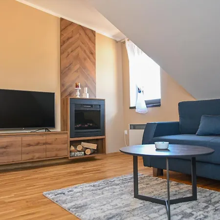 Nideho Estate * Zlatibor