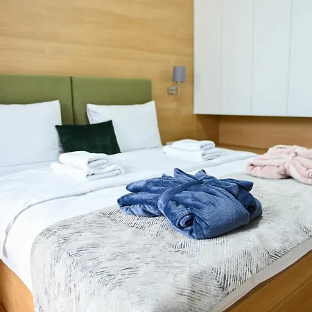 Nideho Estate * Zlatibor