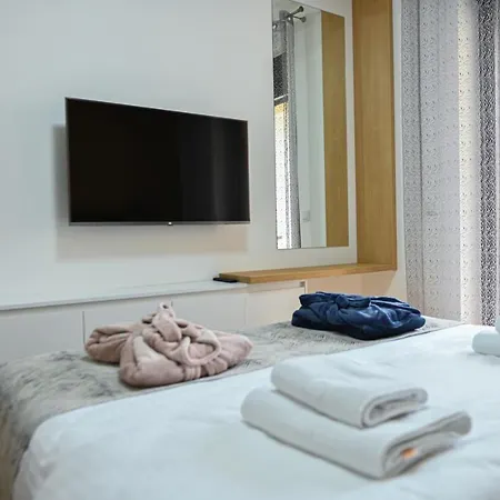 Nideho Estate Apartment *
