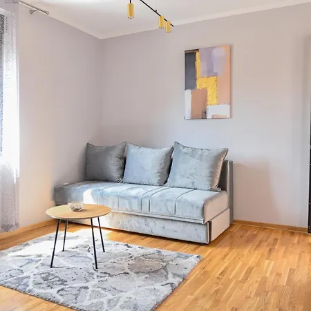 Nideho Estate Apartment Zlatibor