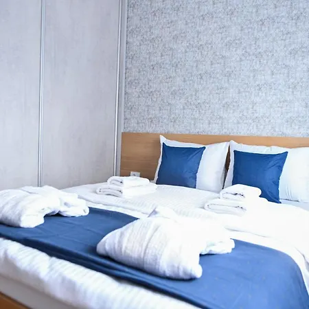 Apartment Nideho Estate Zlatibor