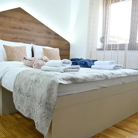 Apartamento Nideho Estate *