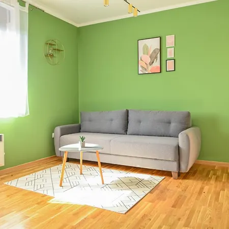 Apartamento Nideho Estate Zlatibor