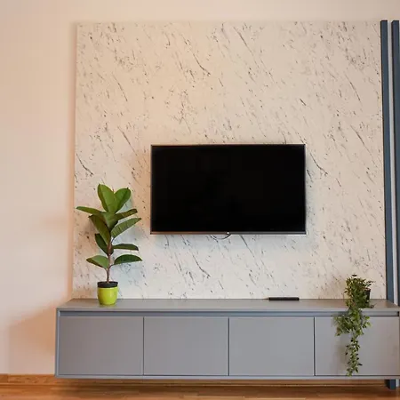 Nideho Estate * Zlatibor