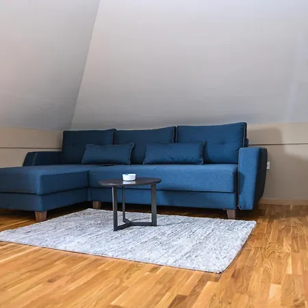 Nideho Estate Apartment Zlatibor