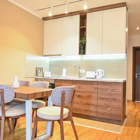 Apartment Nideho Estate