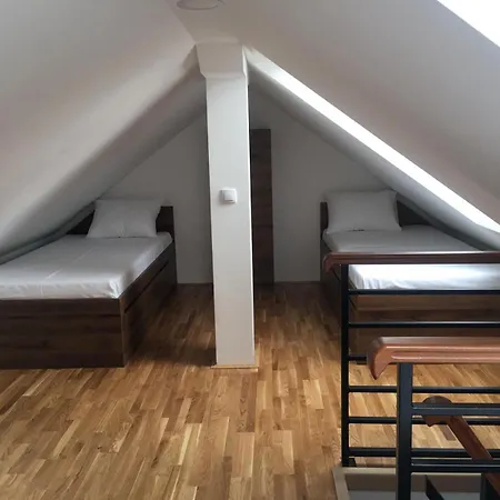 Nideho Estate Zlatibor