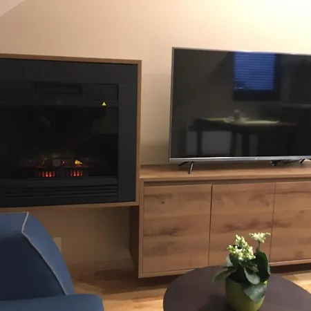 Nideho Estate Zlatibor