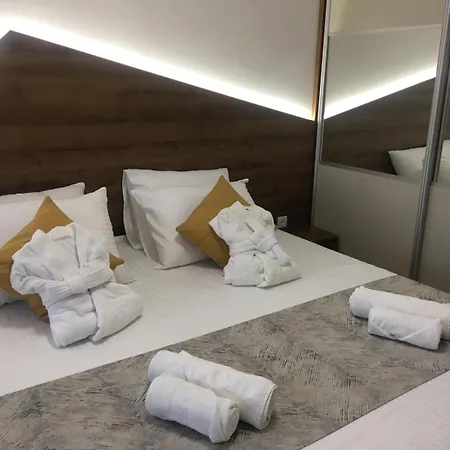 Apartamento Nideho Estate *