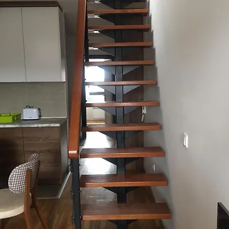 Apartamento Nideho Estate Zlatibor