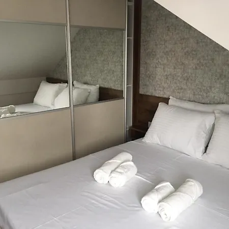 Nideho Estate * Zlatibor