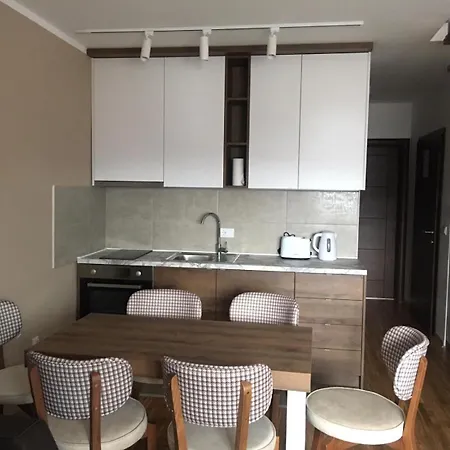 Nideho Estate Apartment Zlatibor