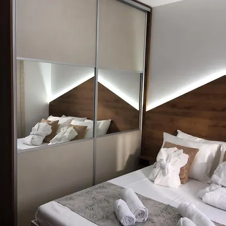 Apartamento Nideho Estate *