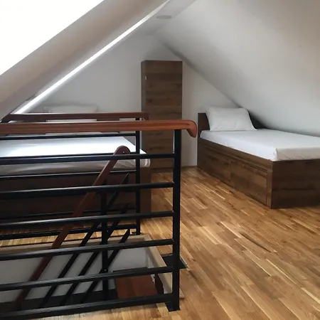 Nideho Estate Apartment