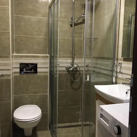 Apartamento Nideho Estate