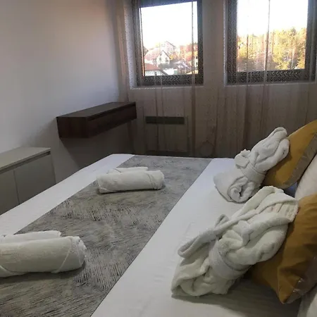 Nideho Estate Apartamento Zlatibor