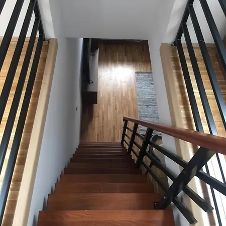 Apartamento Nideho Estate *