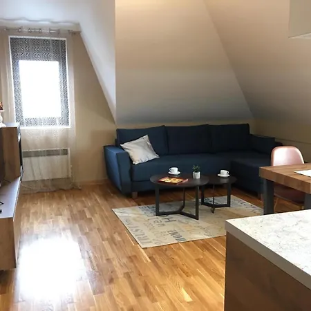 Nideho Estate Zlatibor