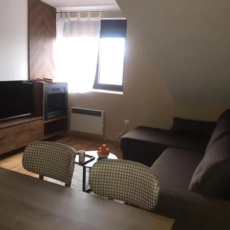 Nideho Estate Apartamento Zlatibor