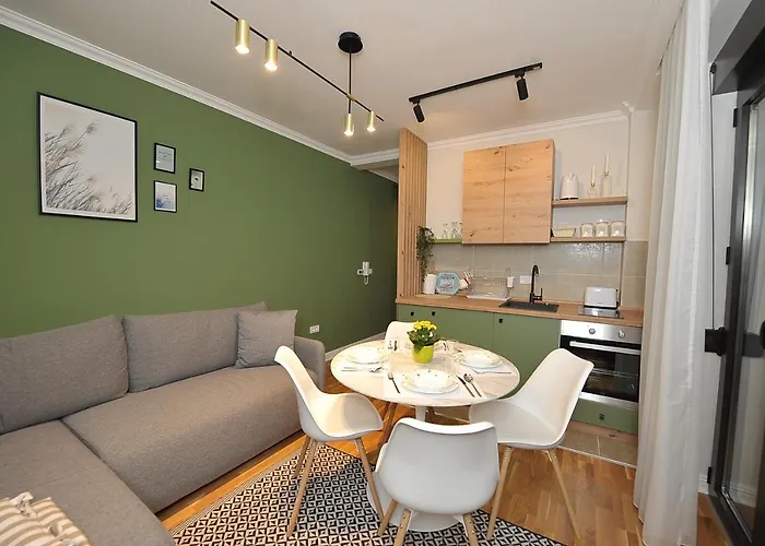 Nideho Estate Zlatibor