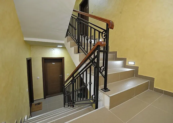Appartement Nideho Estate Zlatibor