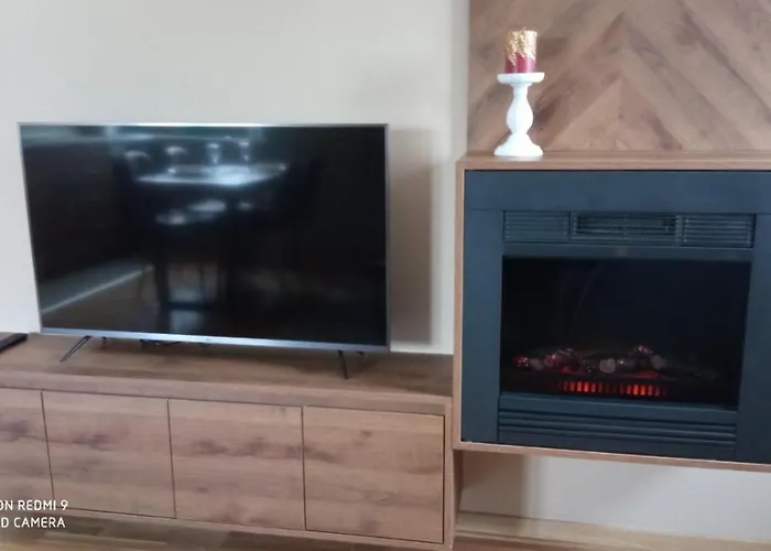 Appartement Nideho Estate Zlatibor