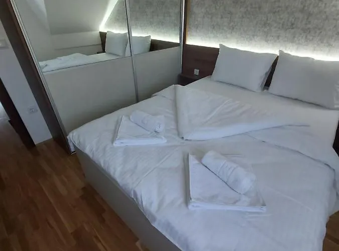 Appartement Nideho Estate