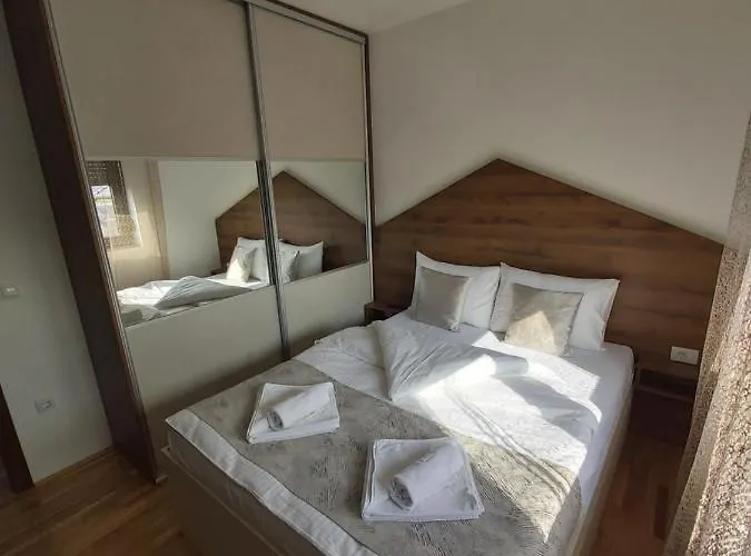 Nideho Estate Appartement