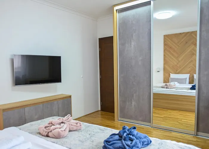 Appartement Nideho Estate